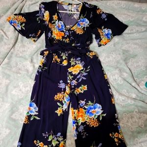 Band Of Gypsies jumpsuit